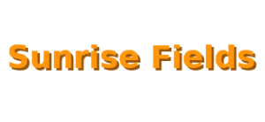 Sunrise Fields